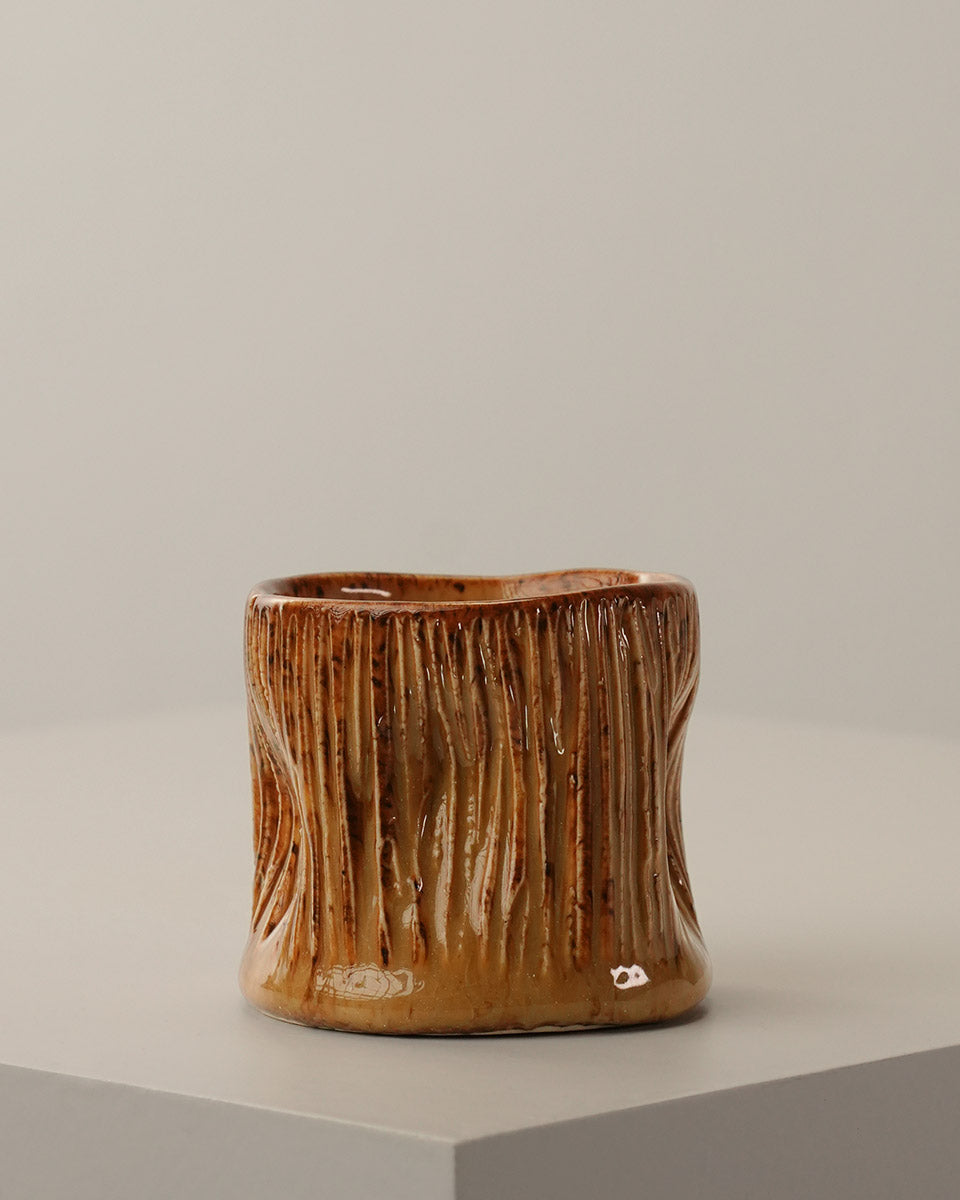 Warm Chestnut