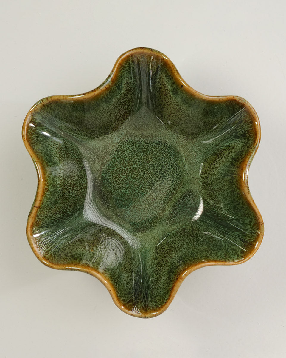 OBSIDIAN GREEN