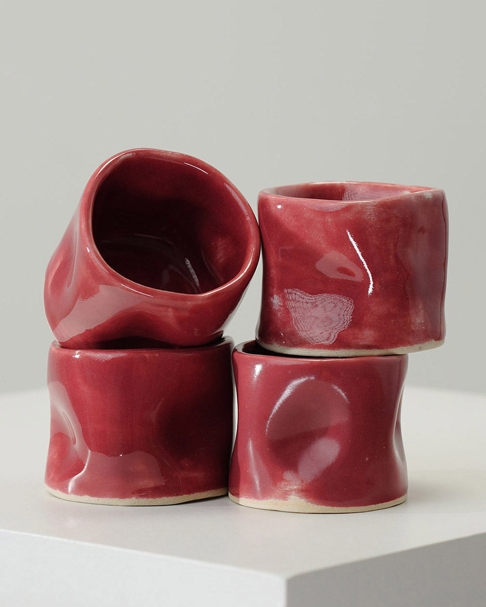 VELVET PLUM