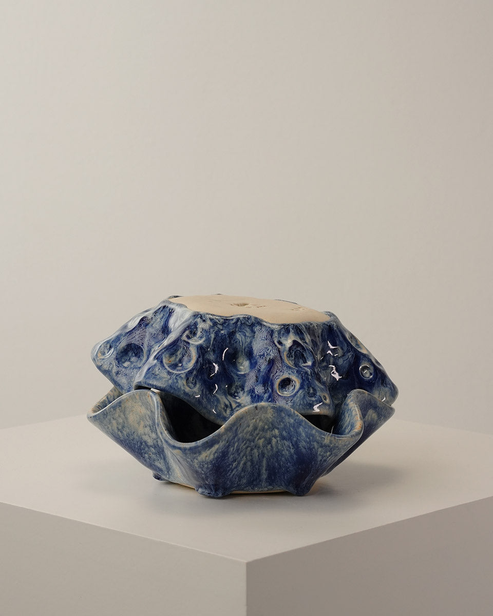 Indigo Mist