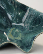 BLUE TOURMALINE