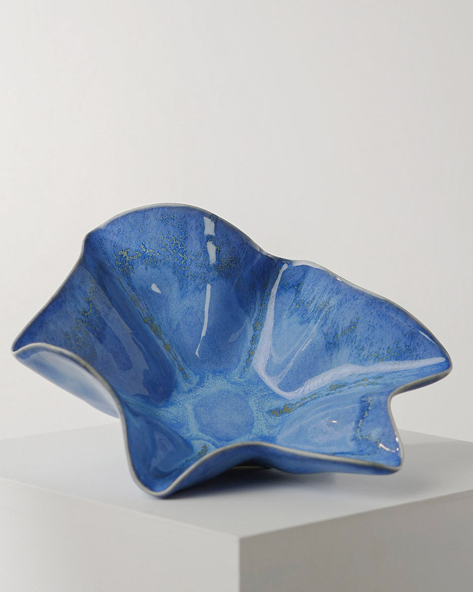 CASTILE BLUE