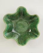 EMERALD GREEN