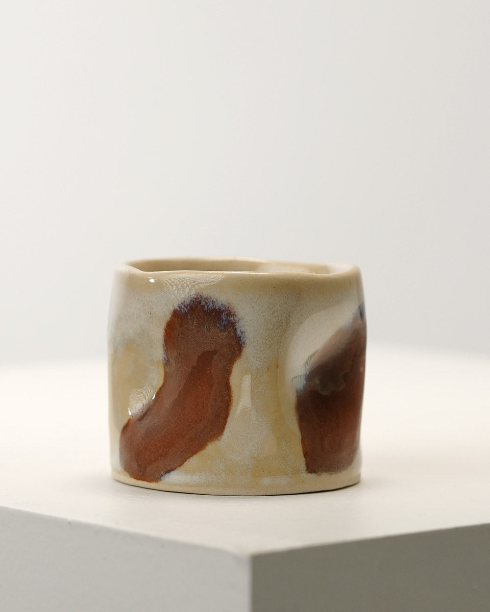 MOCHA MARBLE