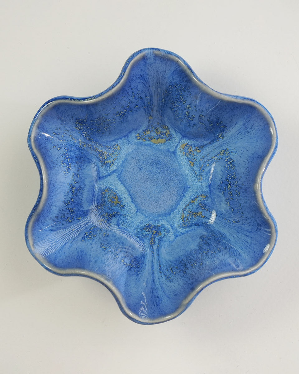 CASTILE BLUE