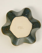 RUSTIC BLUE