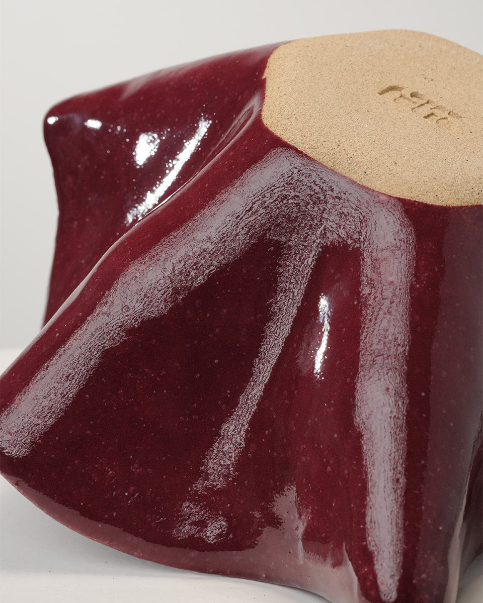 BLACKBERRY WINE
