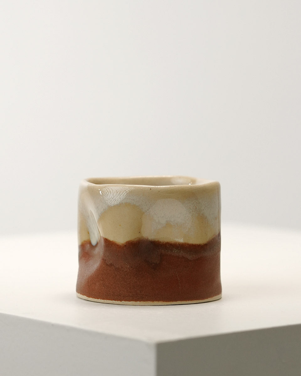MOCHA MARBLE
