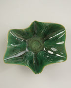 EMERALD GREEN