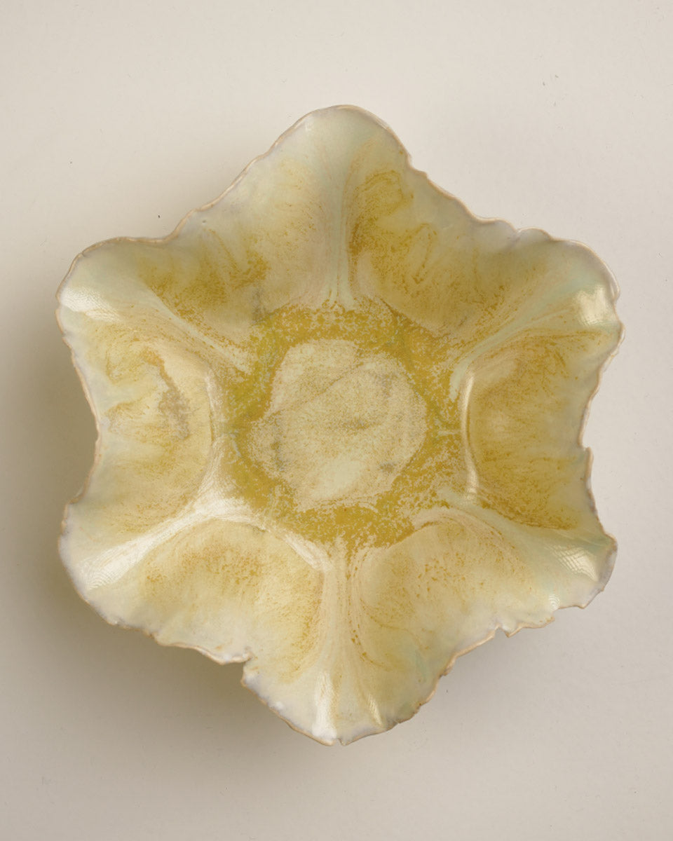 Lemon Chiffon