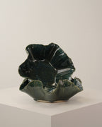Deep Teal Jade