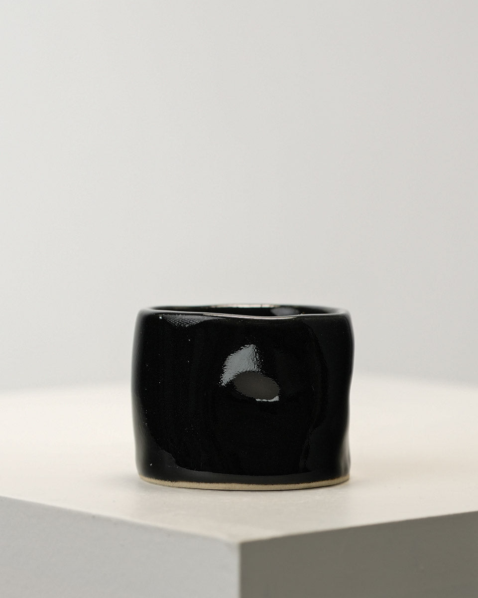 JET BLACK