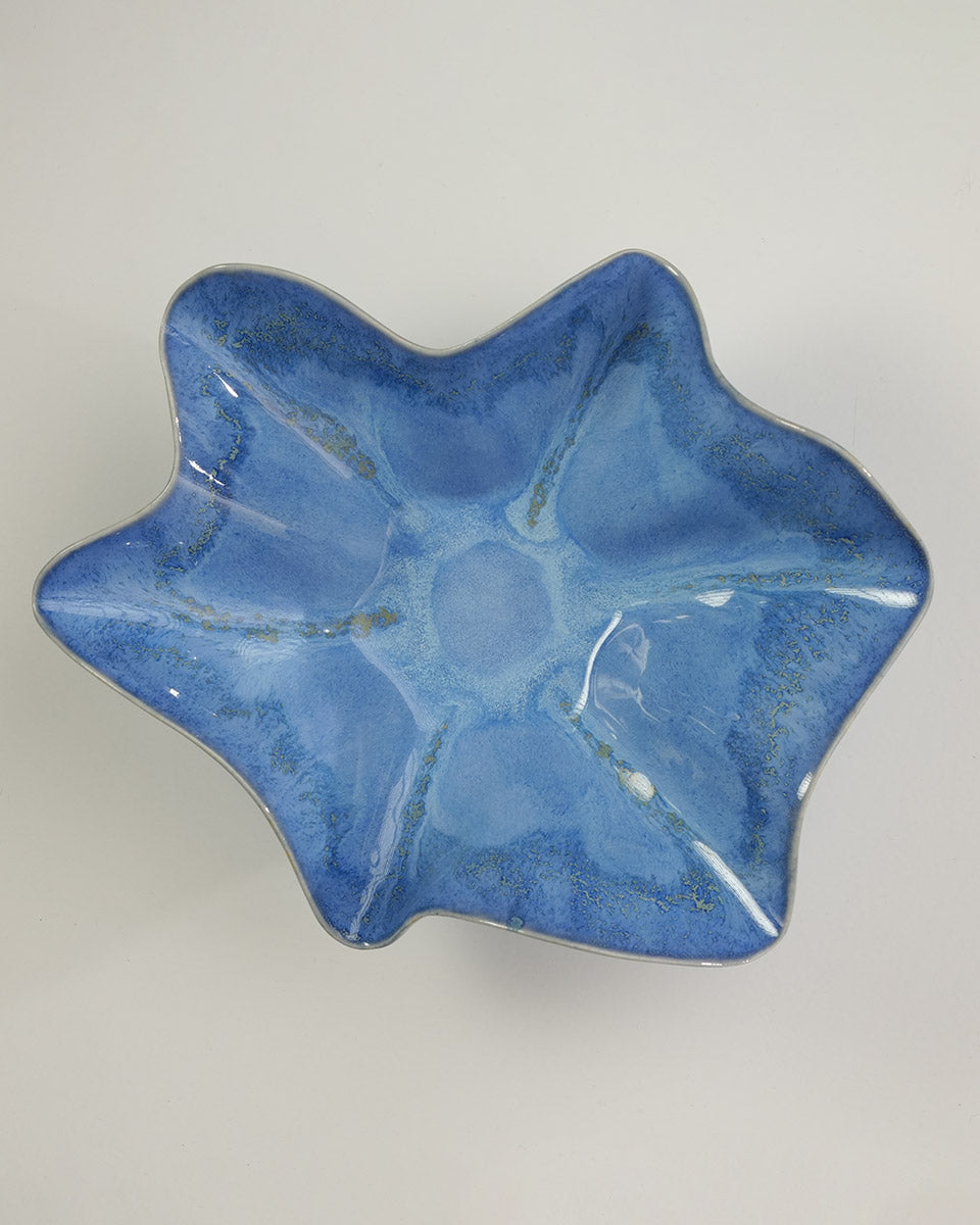 CASTILE BLUE