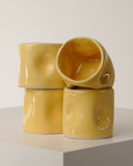 MELLOW YELLOW