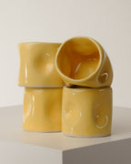 MELLOW YELLOW