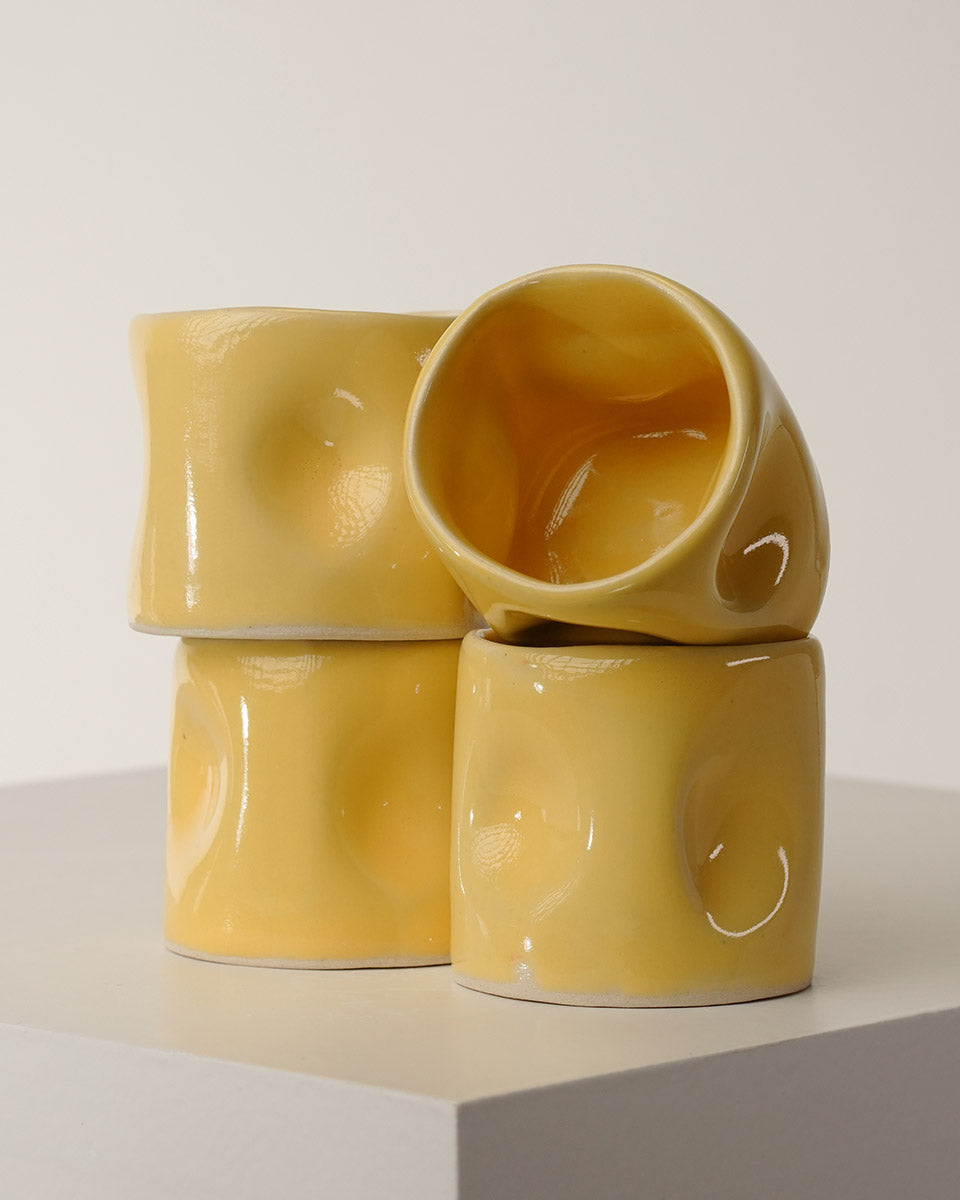 MELLOW YELLOW