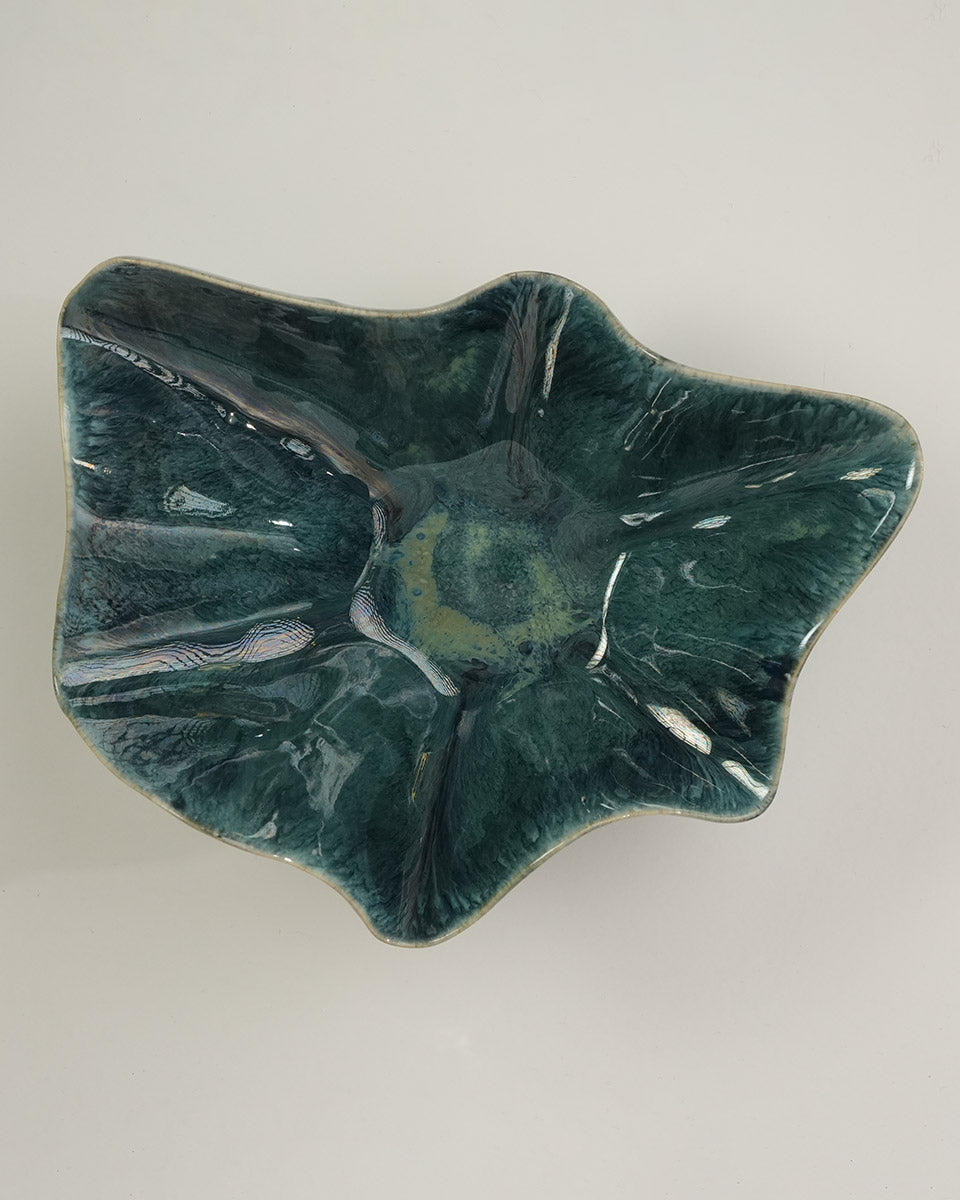 BLUE TOURMALINE