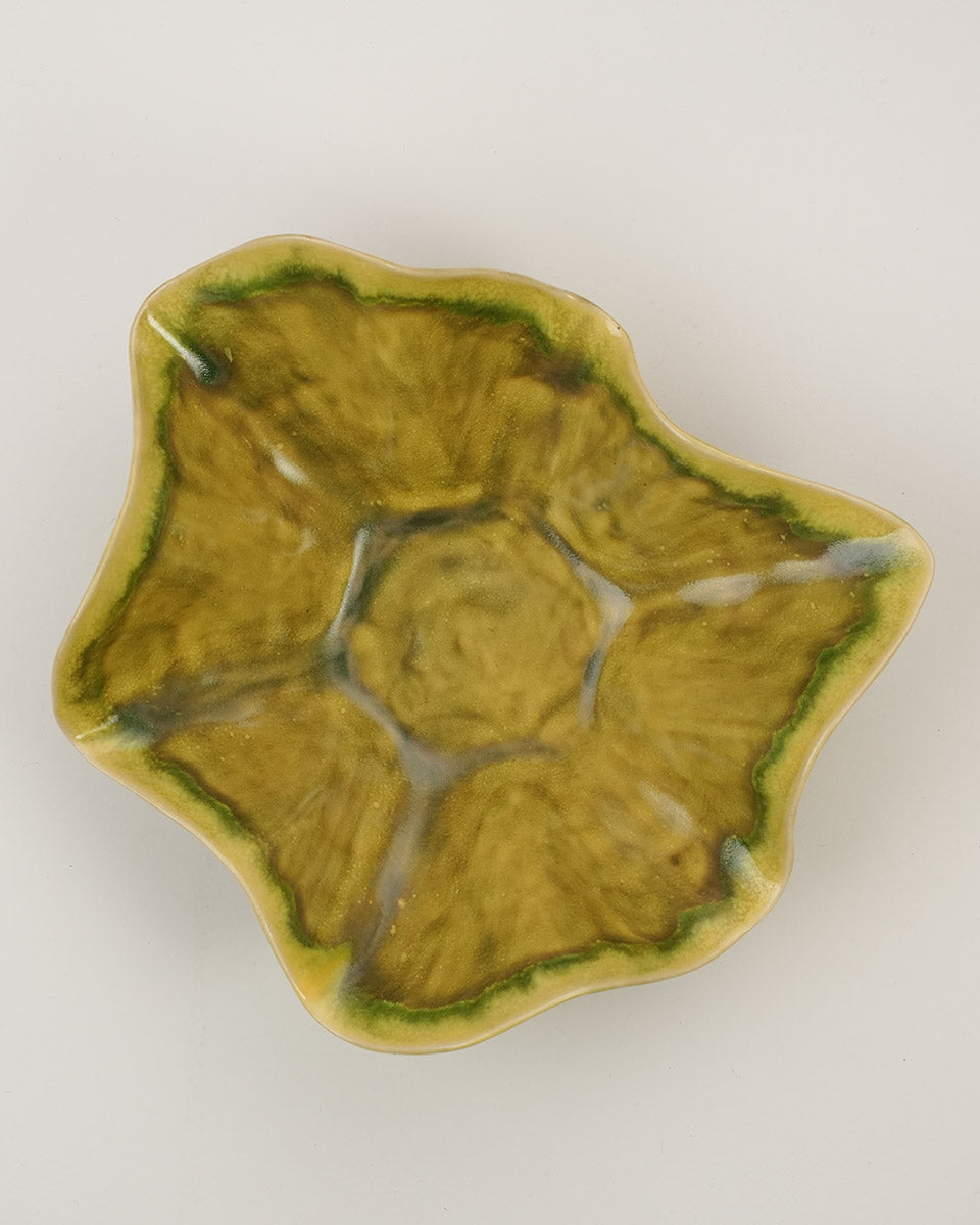 DIJON GREEN