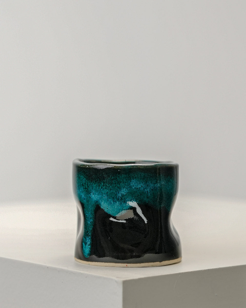 EMERALD ABYSS