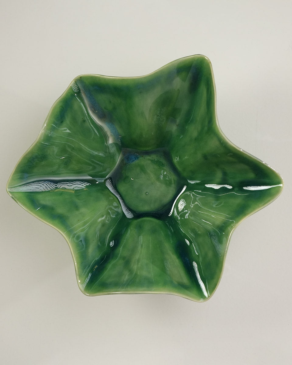 FOREST GREEN