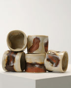 MOCHA MARBLE