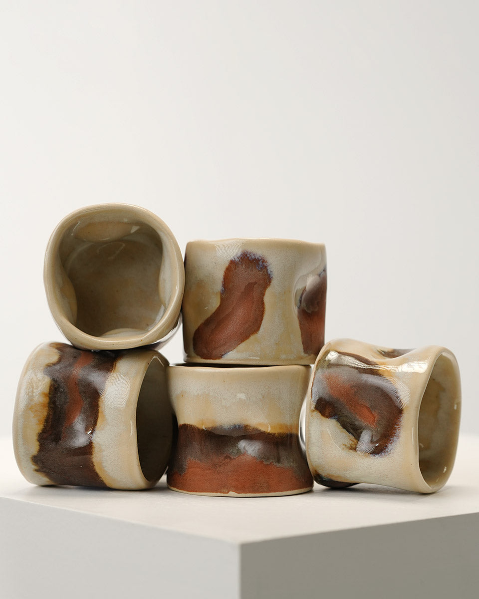 MOCHA MARBLE