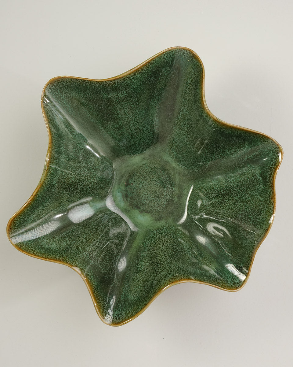 OBSIDIAN GREEN 0.1