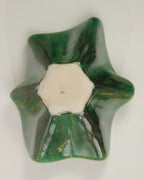 EMERALD GREEN