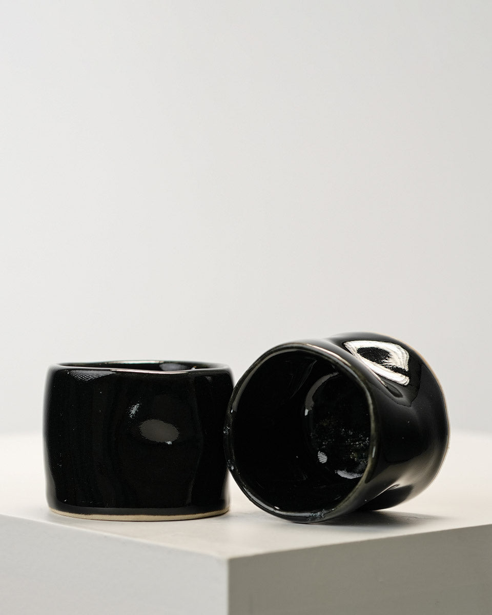 JET BLACK