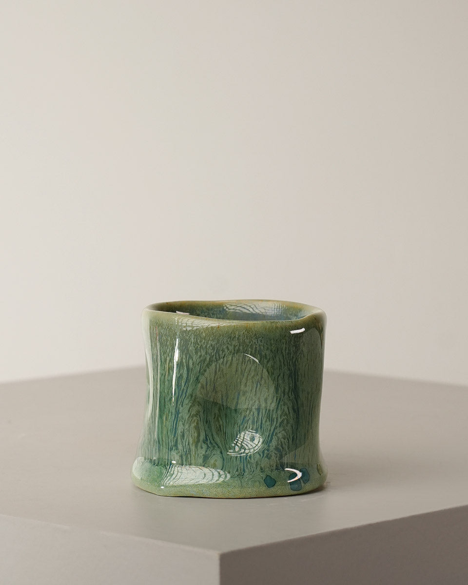 Mint Green