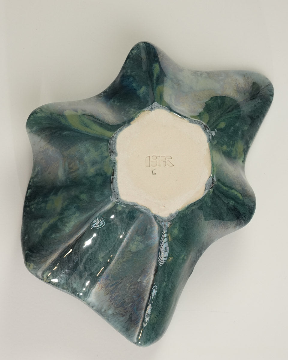 BLUE TOURMALINE