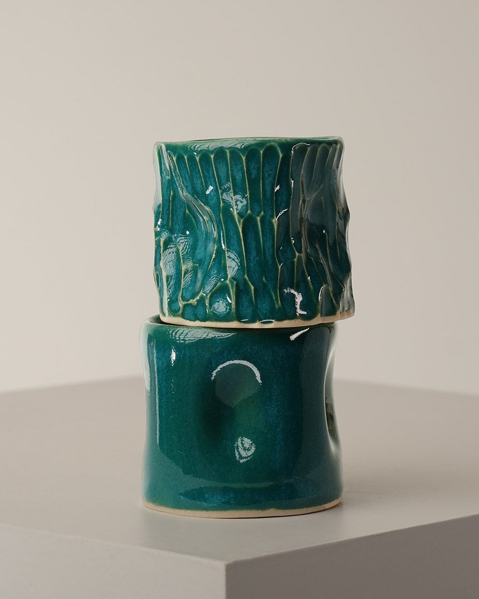 POWER TURQUOISE