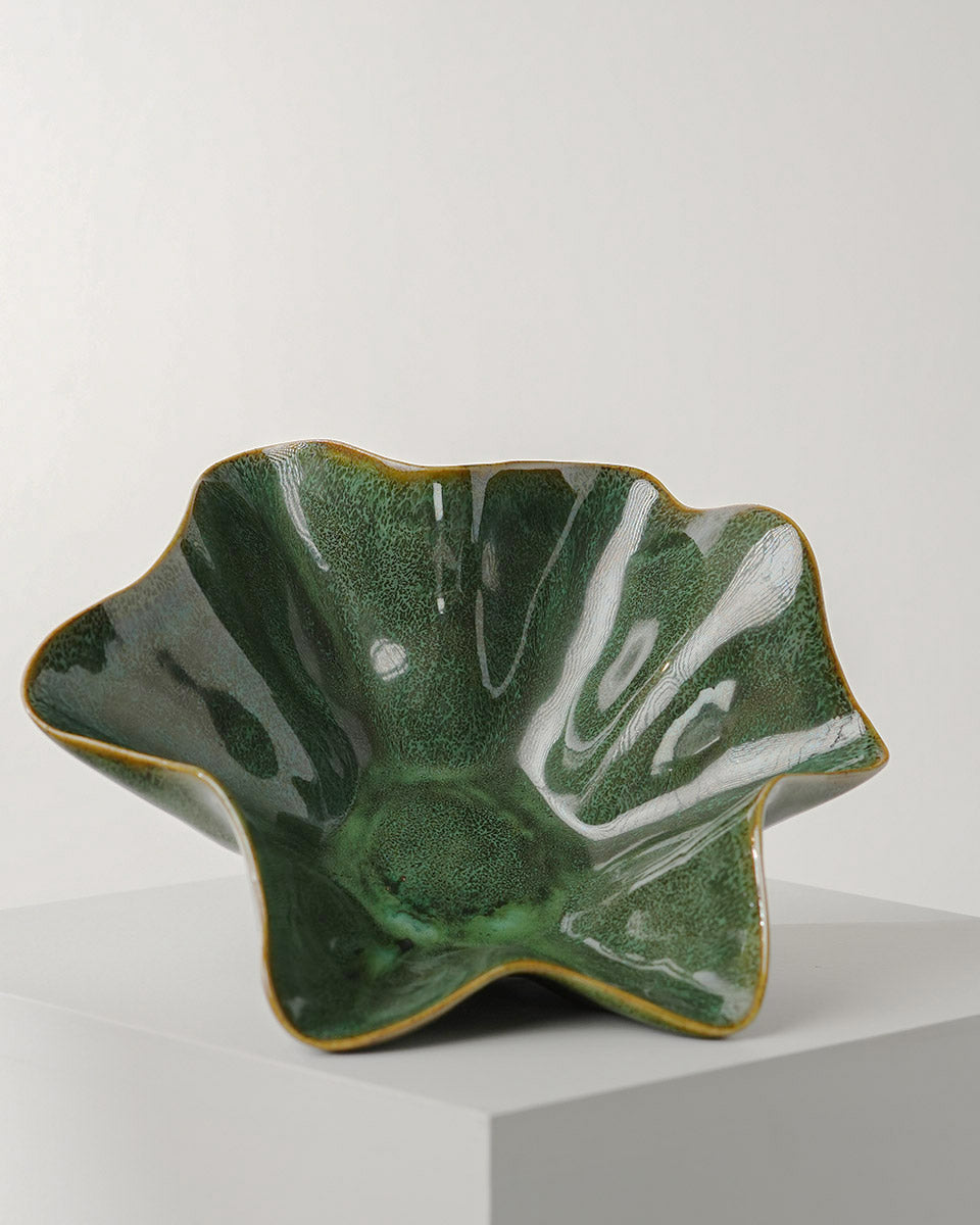 OBSIDIAN GREEN 0.1