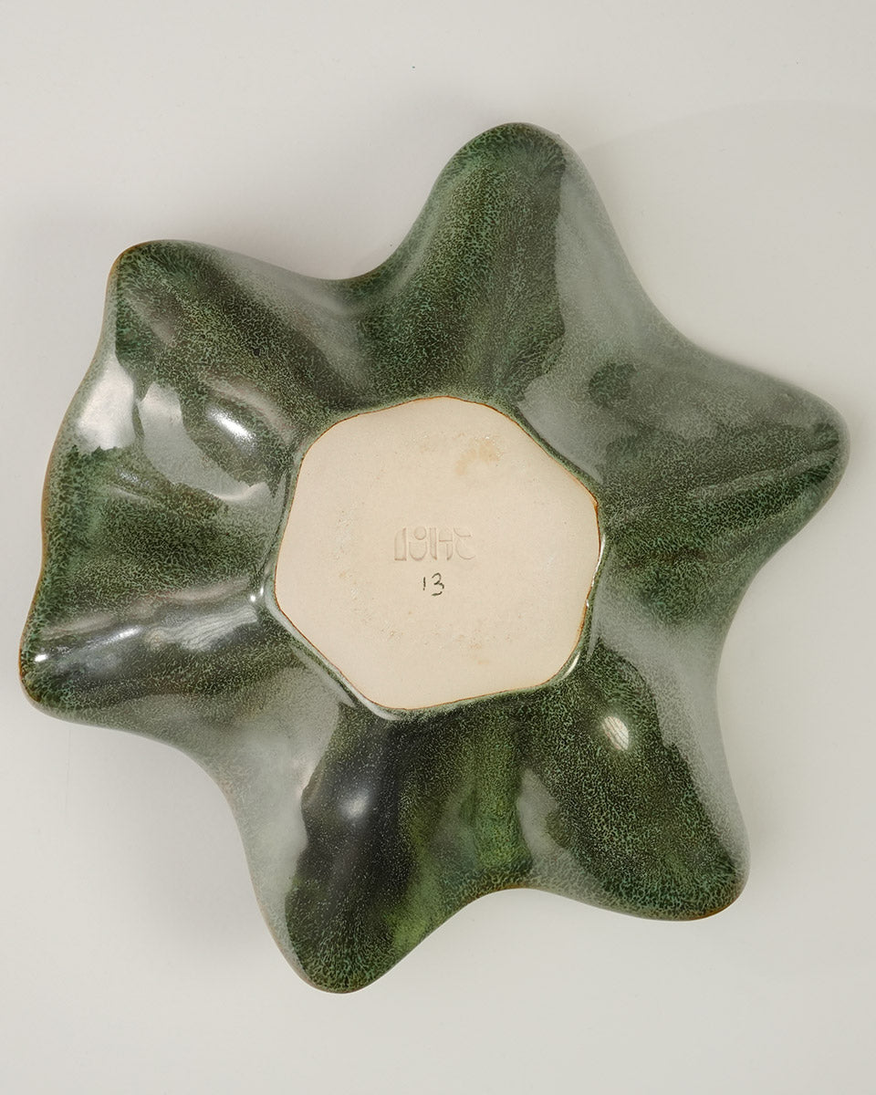 OBSIDIAN GREEN 0.1