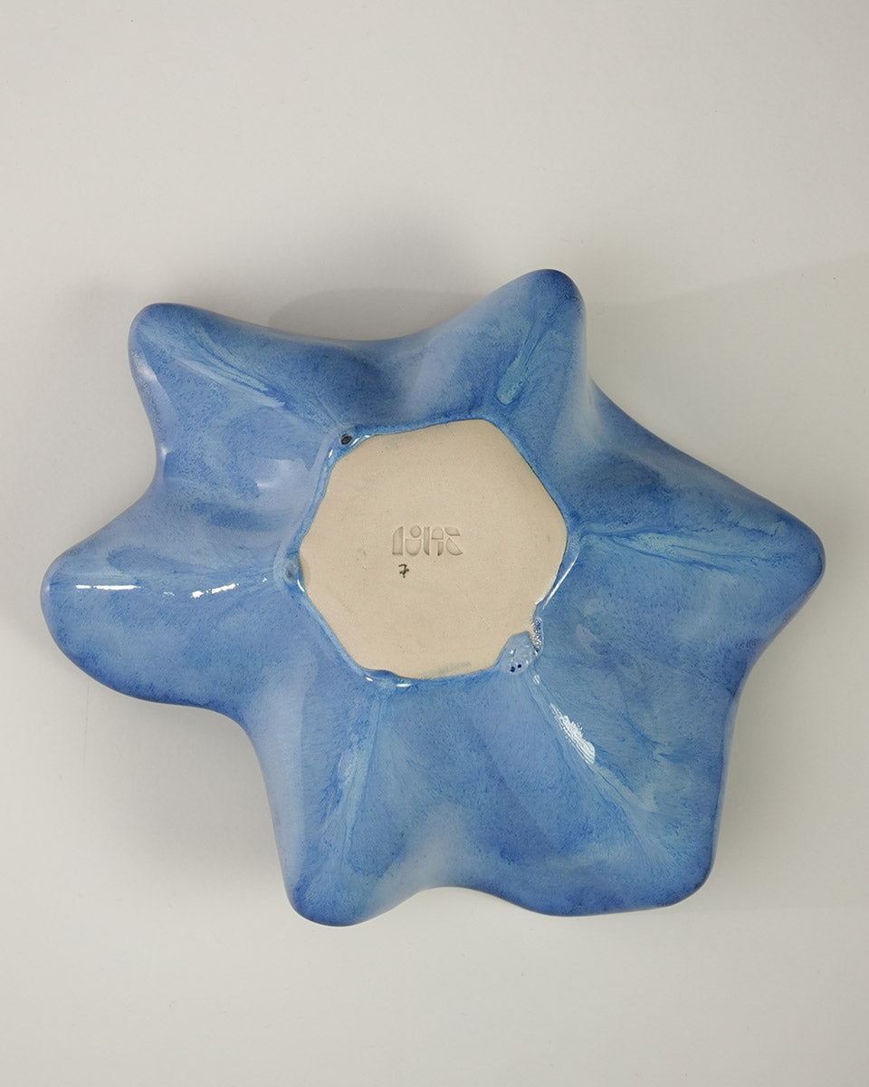 CASTILE BLUE