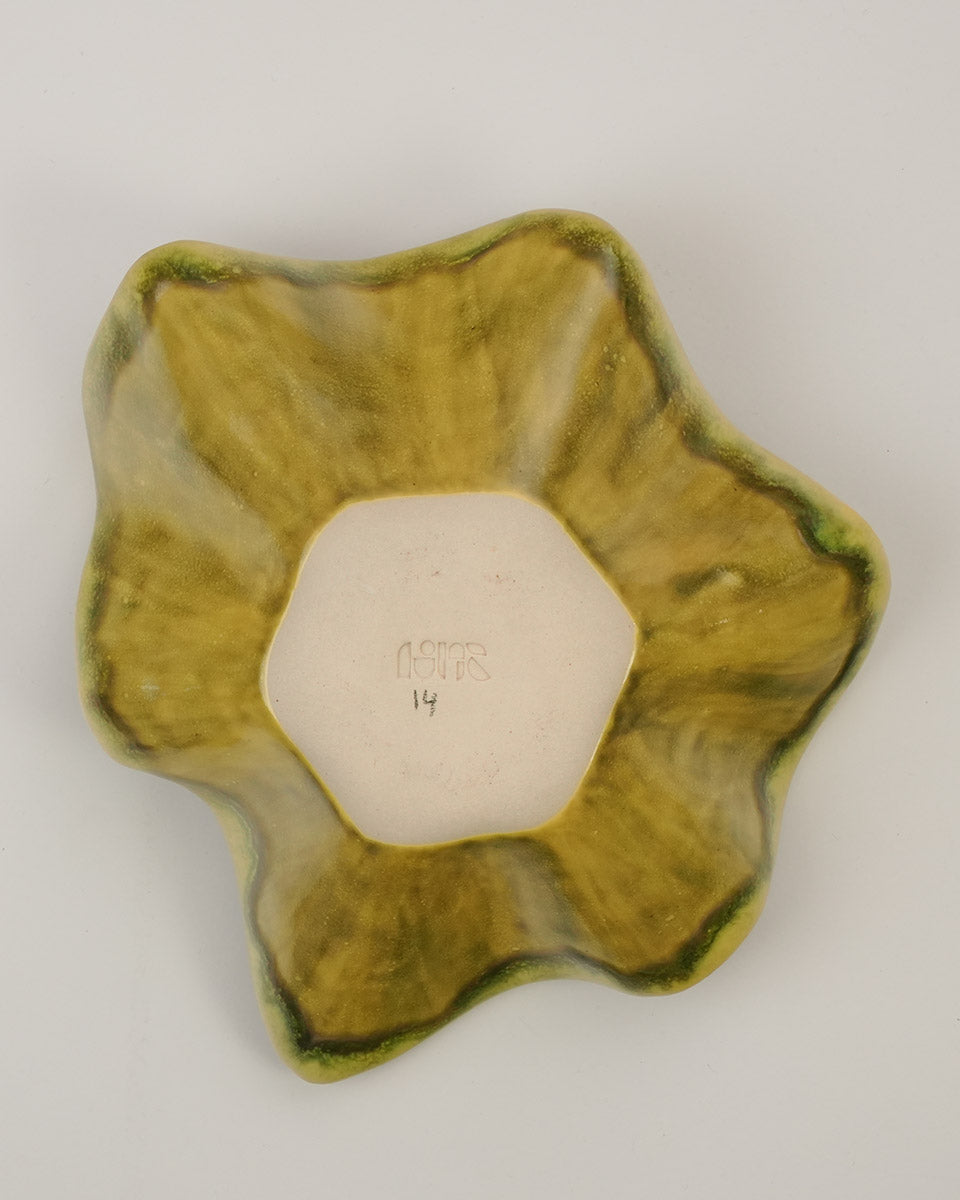 DIJON GREEN