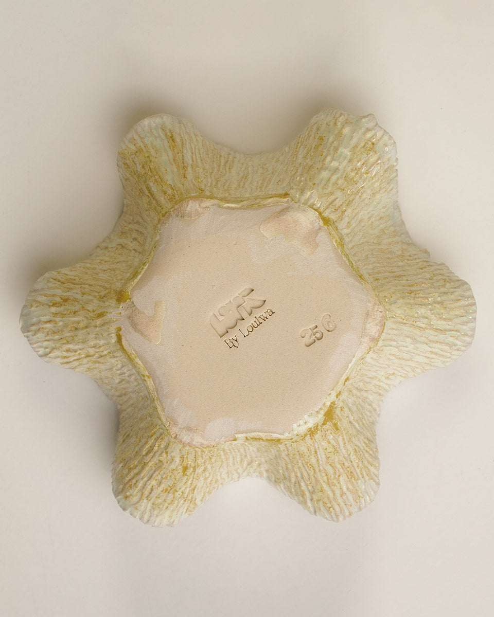 Lemon Chiffon