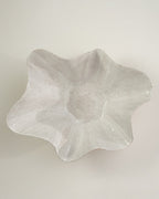 SPECKLED WHITE