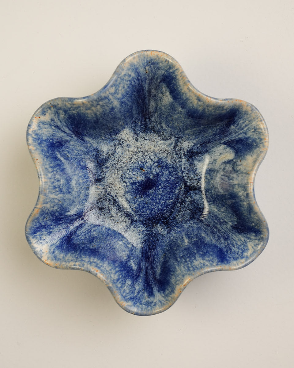 Indigo Mist