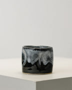 MARBLE BLACK