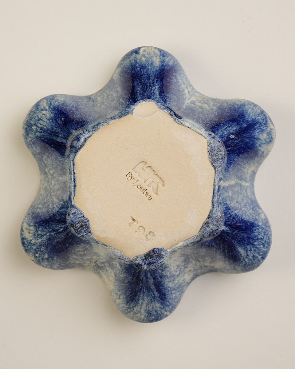 Indigo Mist