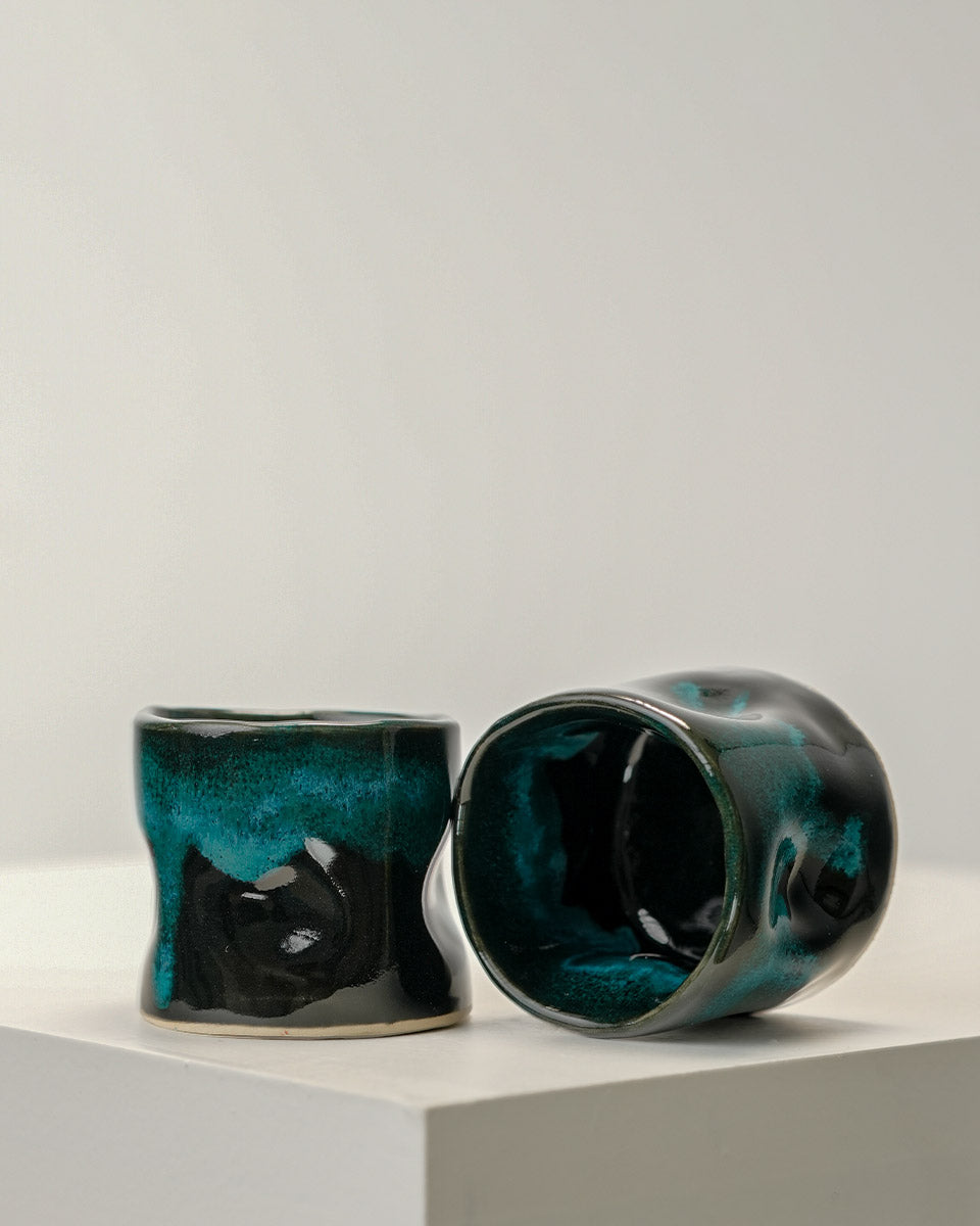 EMERALD ABYSS