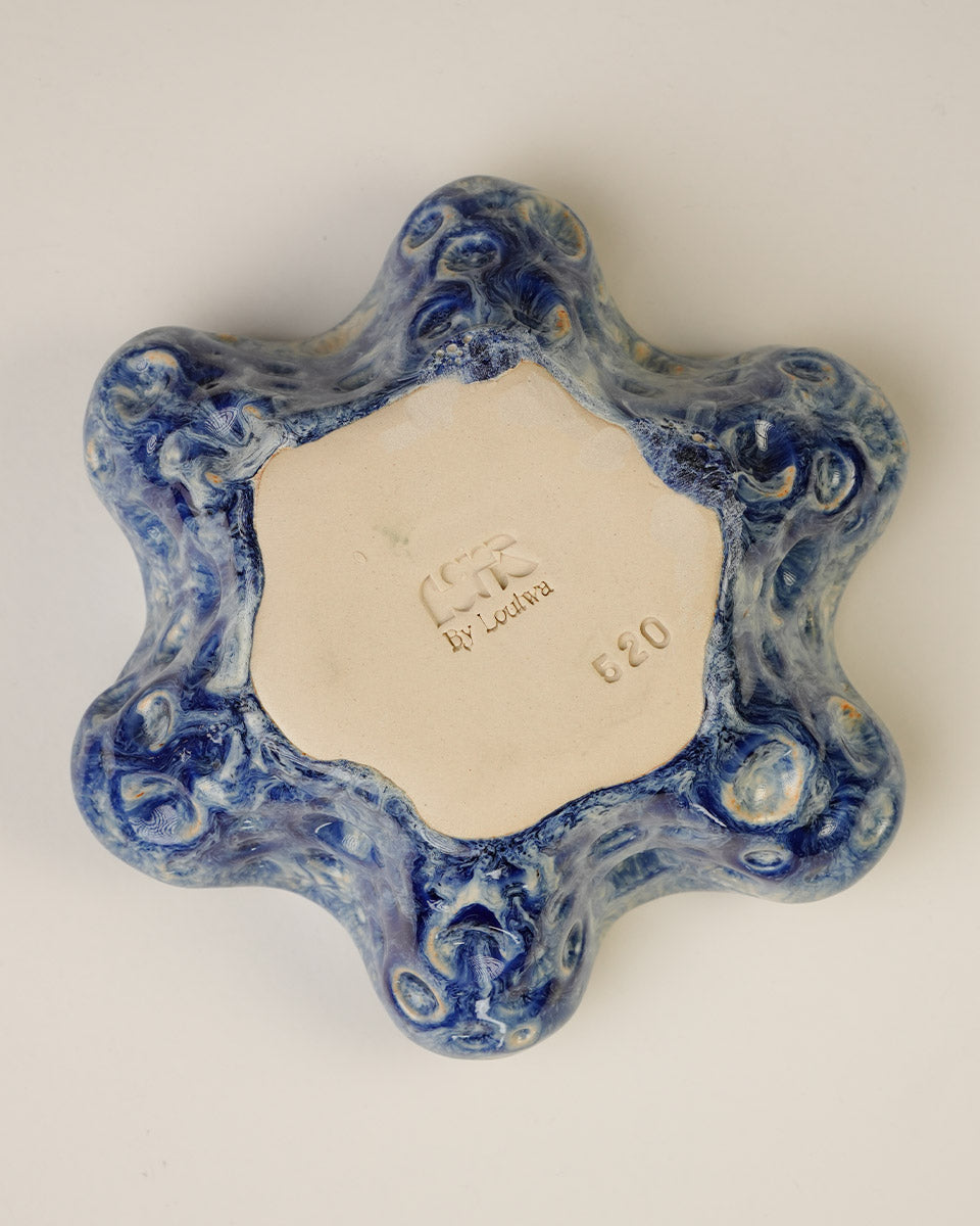 Indigo Mist