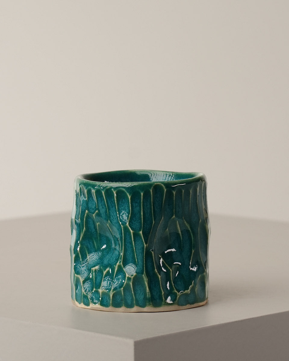 POWER TURQUOISE
