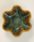 BLUE AMBER