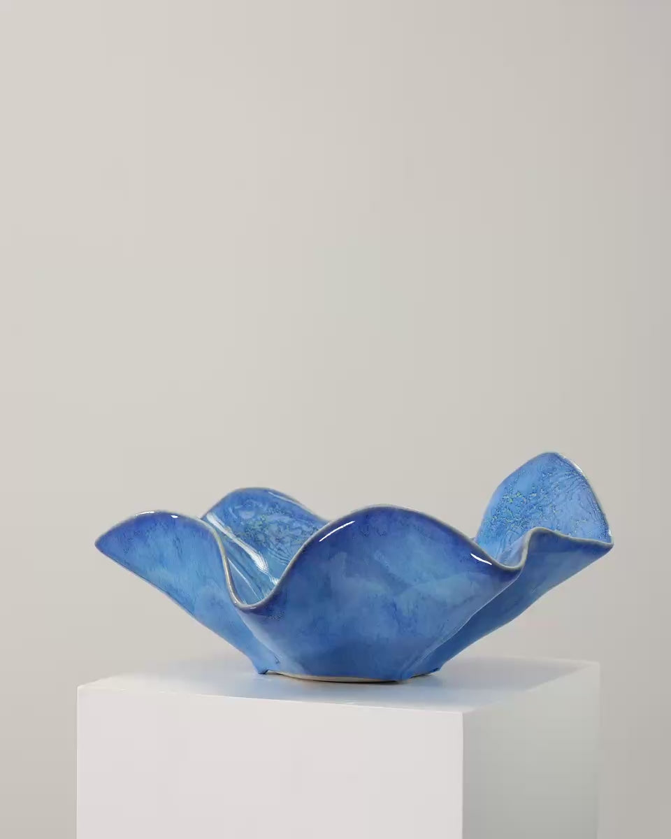 CASTILE BLUE