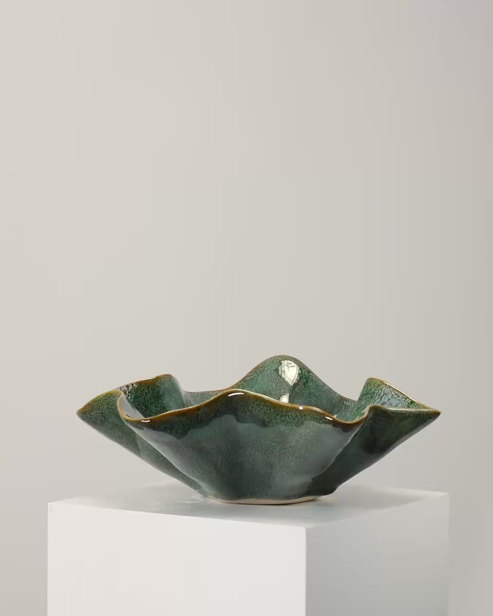 OBSIDIAN GREEN 0.2