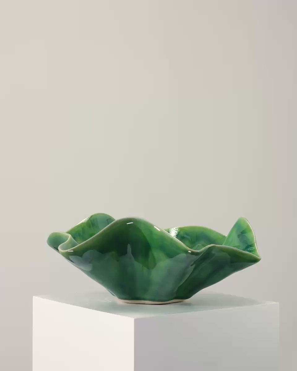 FOREST GREEN