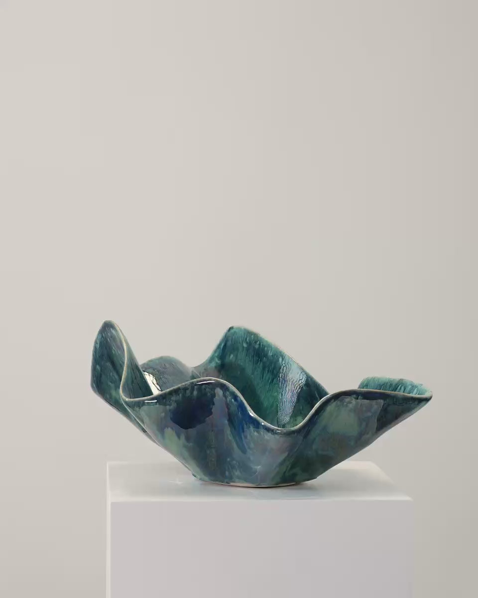 BLUE TOURMALINE